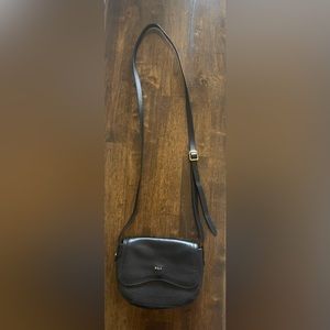 Lauren Ralph Lauren Crossbody Purse